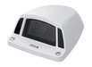 Axis P3925-LRE M12 Network Camera For Exterior Use In Any Light Security Camera Axis