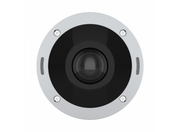 Axis M4308-PLE 12 MP Outdoor-Ready Dome With Audio Capture Panoramic Camera Security Camera Axis