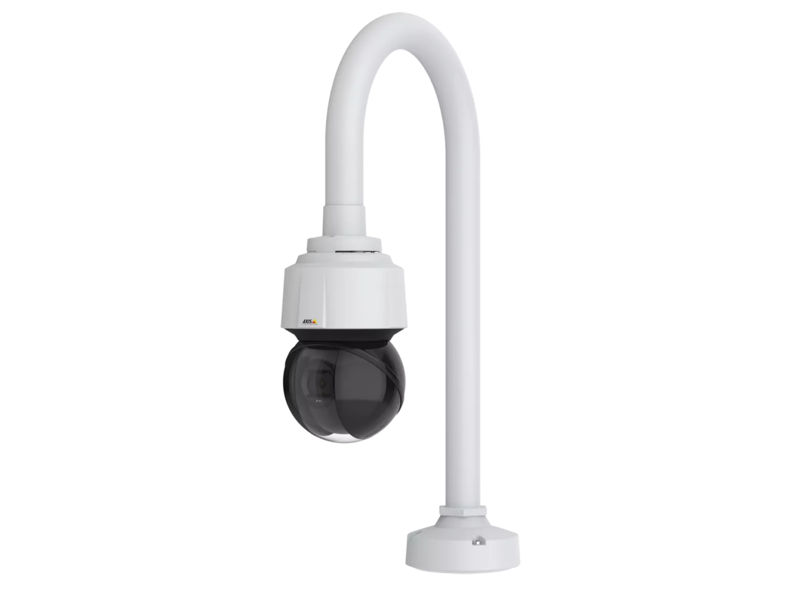 Axis TQ6501-E Outdoor Parapet Mount with Conduit Entry Security Camera Accessories Axis