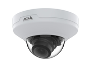 Axis M4216-V Varifocal 4 MP Dome With Deep Learning Dome Camera Security Camera Axis