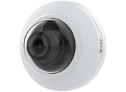 Axis M4216-V Varifocal 4 MP Dome With Deep Learning Dome Camera Security Camera Axis