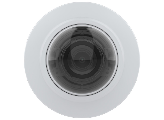Axis M4216-V Varifocal 4 MP Dome With Deep Learning Dome Camera Security Camera Axis