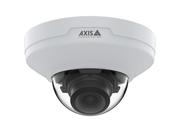 Axis M4216-V Varifocal 4 MP Dome With Deep Learning Dome Camera Security Camera Axis