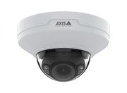 Axis M4216-LV 4 MP Dome With IR And Deep Learning Dome Camera Security Camera Axis