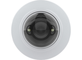Axis M4216-LV 4 MP Dome With IR And Deep Learning Dome Camera