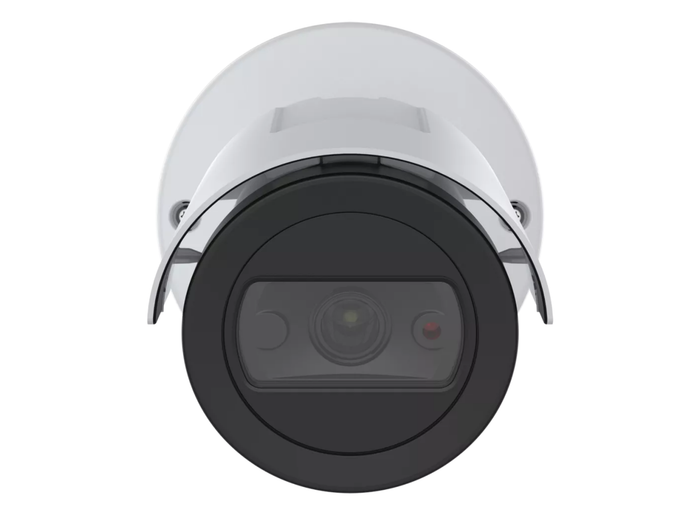 Axis M2035-LE Compact Bullet Camera with Deep Learning Analytics Security Camera Axis