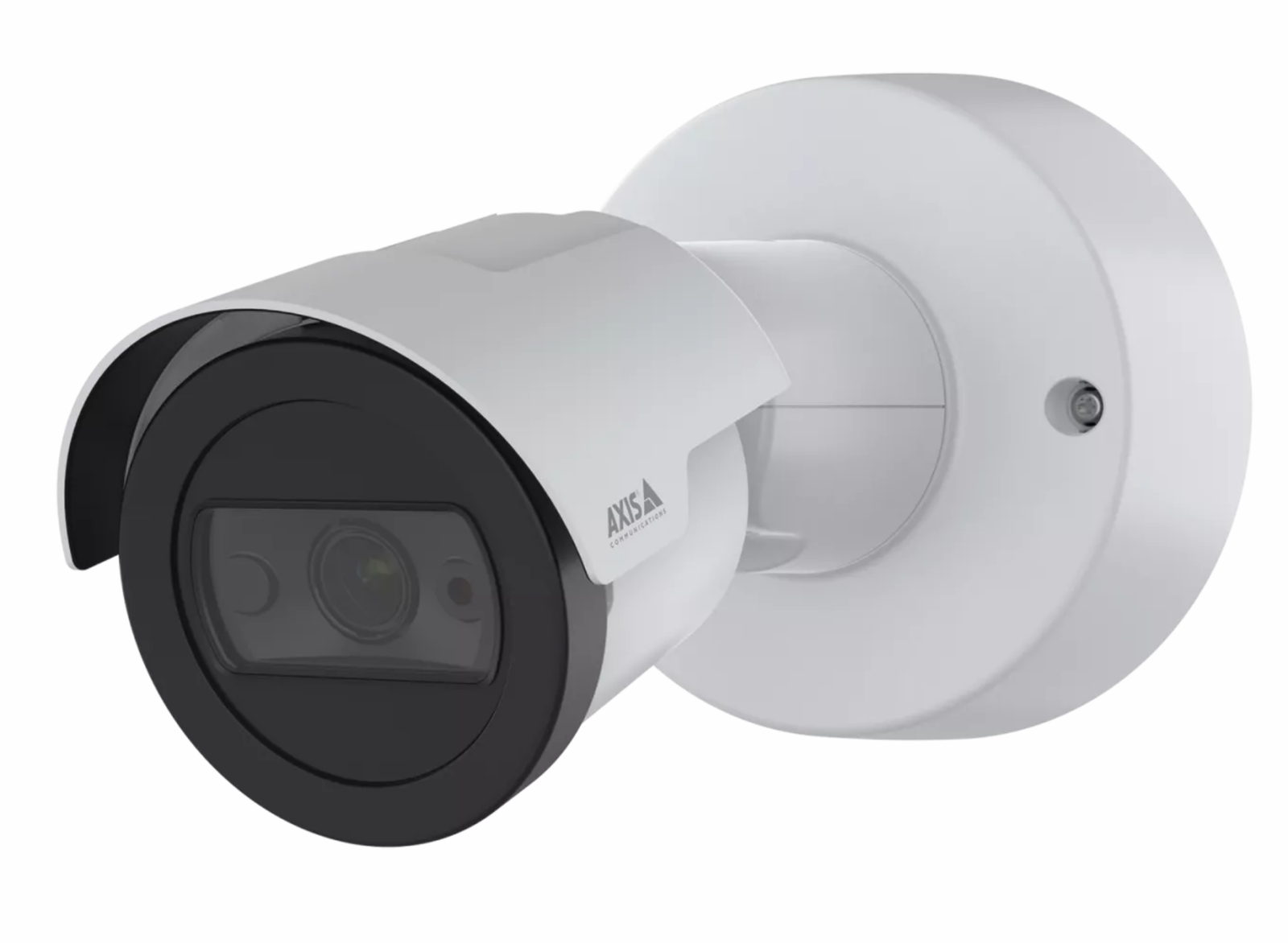 Axis M2036-LE 4MP Affordable Bullet Camera With Deep Learning Security Camera Axis
