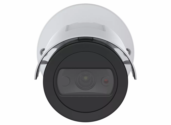Axis M2036-LE 4MP Affordable Bullet Camera With Deep Learning Security Camera Axis