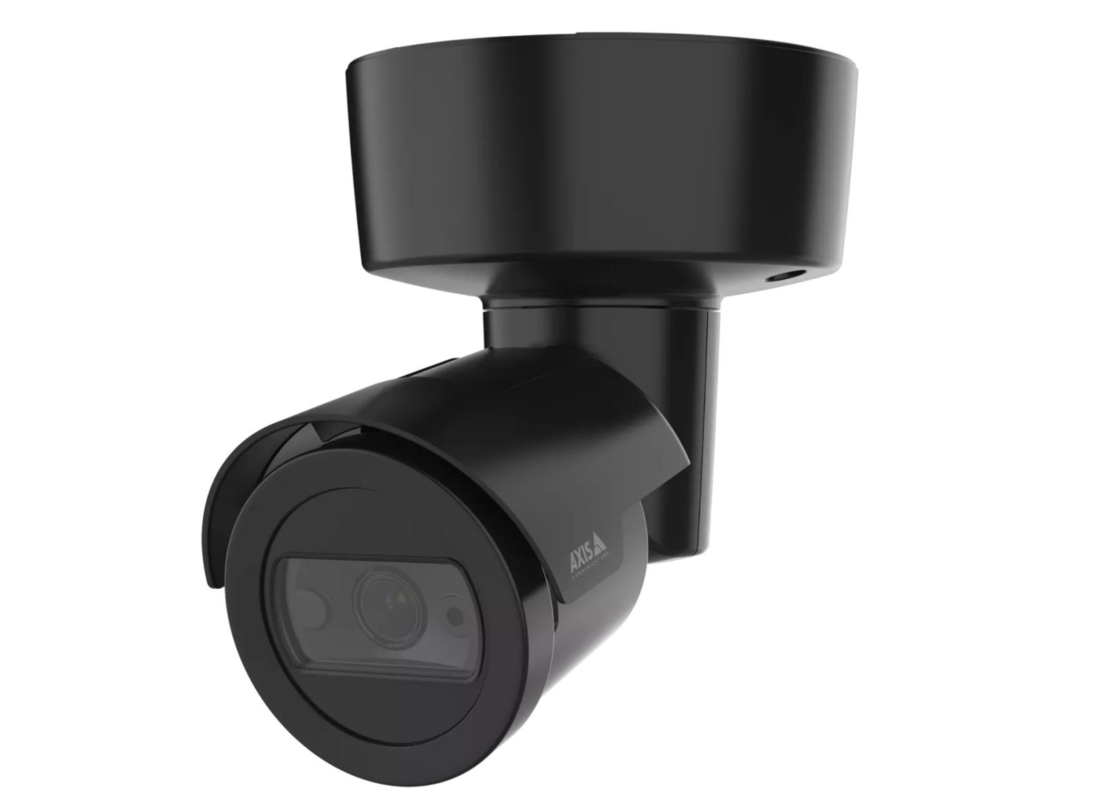 Axis M2036-LE AI-Powered 4MP Security Bullet Camera | Black Security Camera Axis