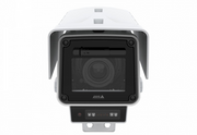 Axis Q1656-LE Outstanding Performance in 4 MP Box Camera Security Camera Axis