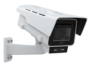 Axis Q1656-LE Outstanding Performance in 4 MP Box Camera Security Camera Axis