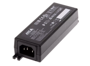 Axis 30W PoE Midspan Injector for Indoor Network Devices Security Camera Accessories Axis
