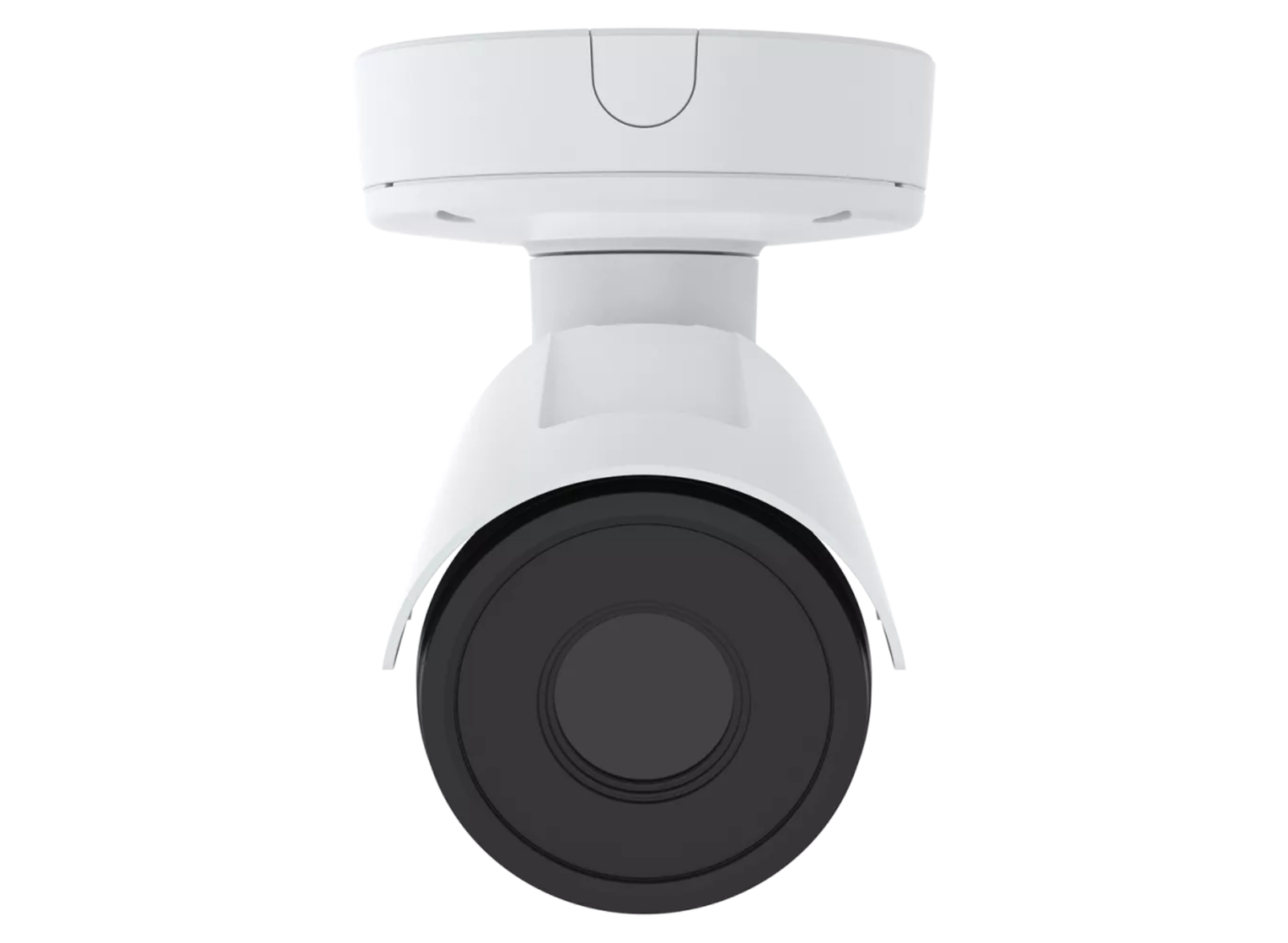 Axis Q1961-TE 7mm Thermal Camera with Remote Temperature Monitoring Security Camera Axis