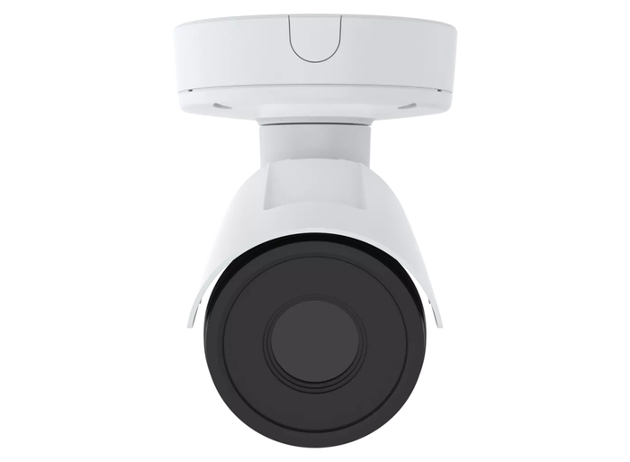 Axis Q1961-TE 7mm Thermal Camera with Remote Temperature Monitoring Security Camera Axis