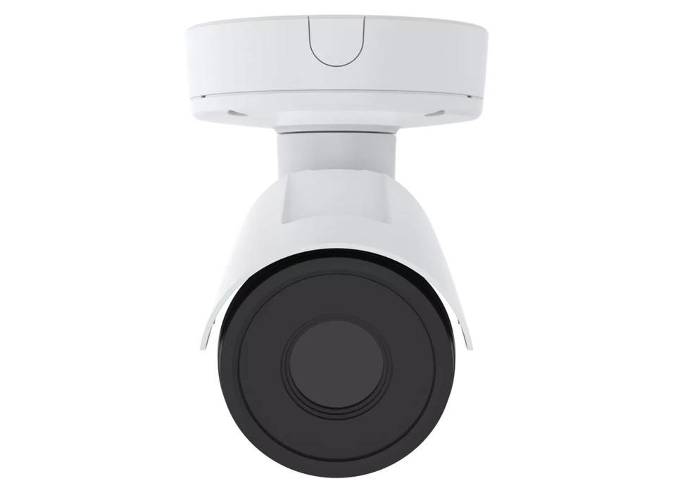 Axis Q1961-TE 7mm Thermal Camera with Remote Temperature Monitoring Security Camera Axis