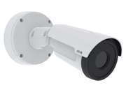 Axis Q1961-TE 7mm Thermal Camera with Remote Temperature Monitoring Security Camera Axis