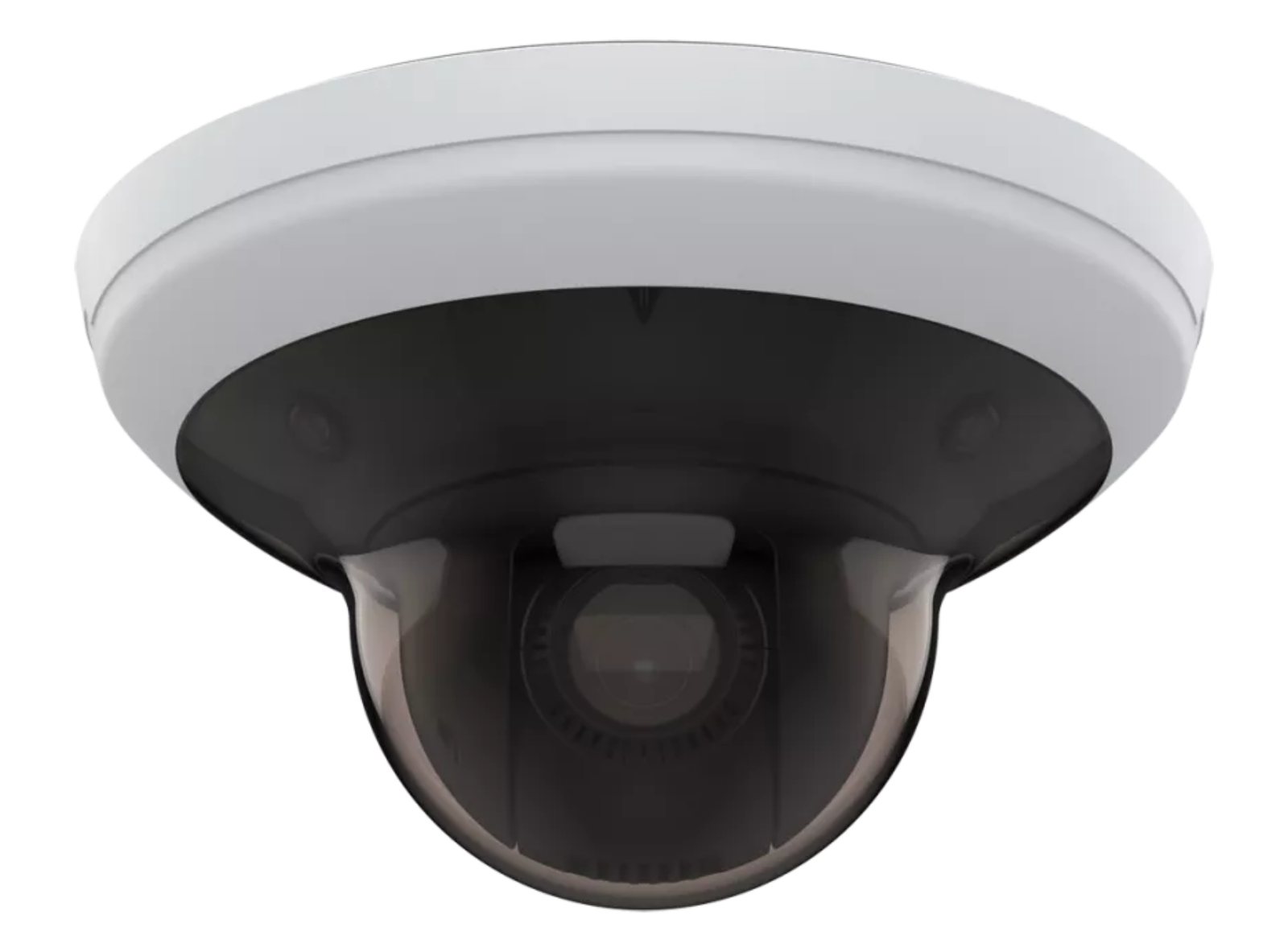Axis M5000-G PTZ Camera with 3x 5MP Sensors and 10x Zoom Security Camera Axis