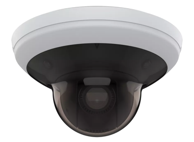 Axis M5000-G PTZ Camera with 3x 5MP Sensors and 10x Zoom Security Camera Axis