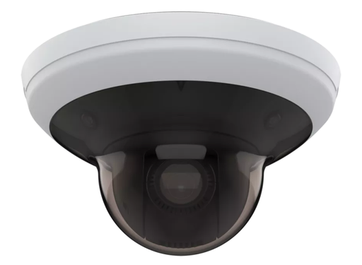 Axis M5000-G PTZ Camera with 3x 5MP Sensors and 10x Zoom Security Camera Axis