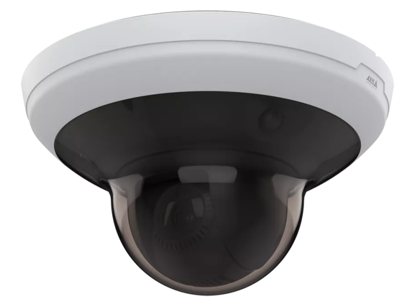 Axis M5000-G PTZ Camera with 3x 5MP Sensors and 10x Zoom Security Camera Axis