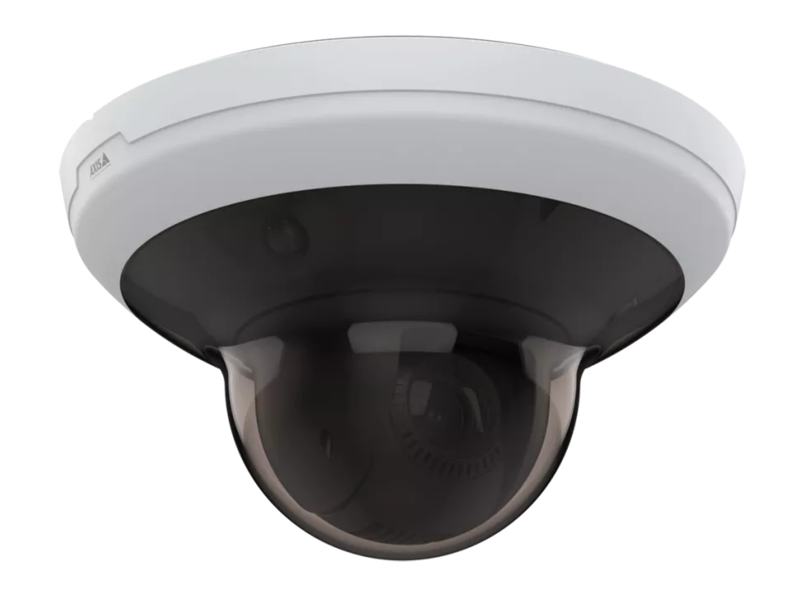 Axis M5000-G PTZ Camera with 3x 5MP Sensors and 10x Zoom Security Camera Axis