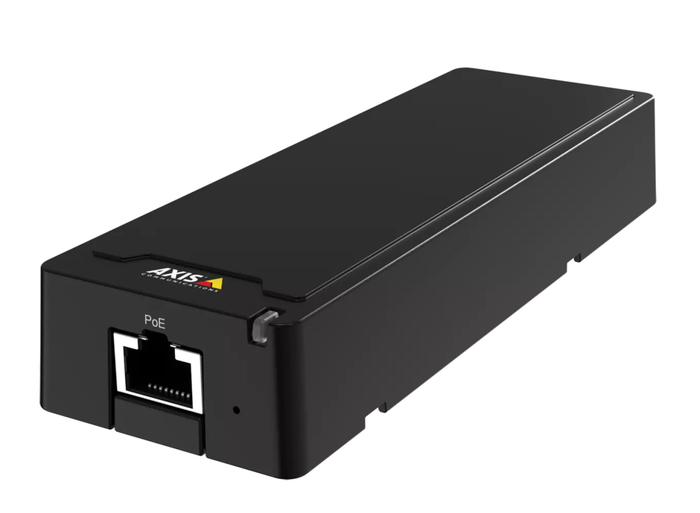 Axis FA51 HDTV 1080p Main Unit for FA Sensor Systems Video Decoder Axis
