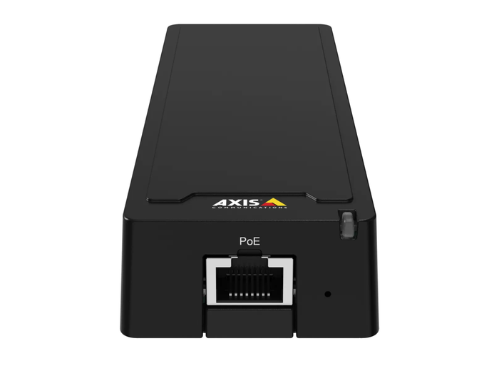 Axis FA51 HDTV 1080p Main Unit for FA Sensor Systems Video Decoder Axis