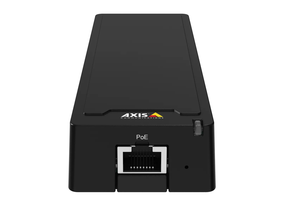 Axis FA51 HDTV 1080p Main Unit for FA Sensor Systems Video Decoder Axis