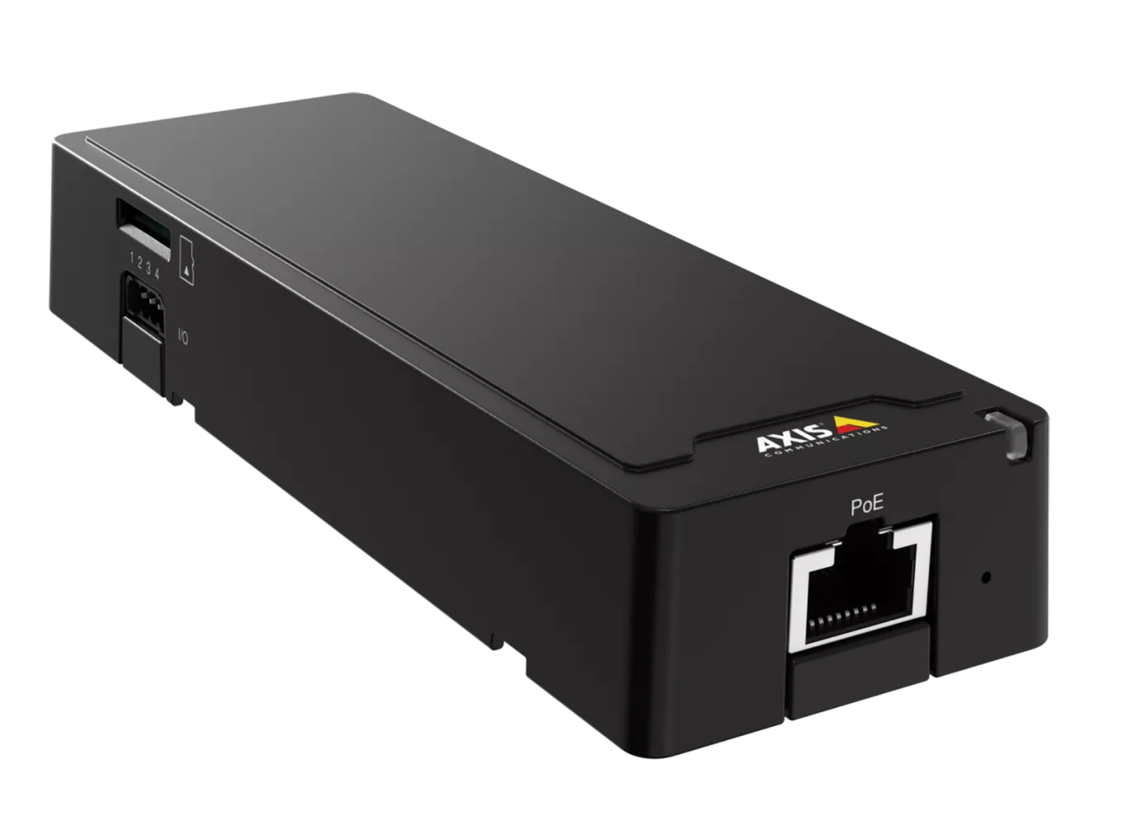 Axis FA51 HDTV 1080p Main Unit for FA Sensor Systems Video Decoder Axis