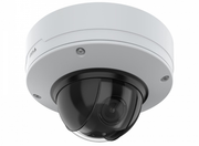 Axis Q3538-LVE Advanced 8 MP Dome Camera With Deep Learning Security Camera Axis