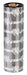 Zebra Media 2300 Wax Ribbon / Black | 02300GS06407 Printer Consumable Zebra