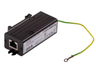 Axis TU8001 Ethernet Surge Protector | 02315-001