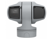 Axis Q6225-LE Heavy-Duty PTZ Camera - With Long-Range IR Security Camera Axis