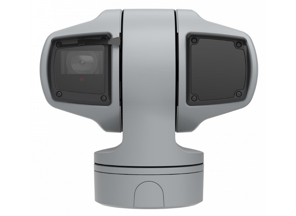 Axis Q6225-LE Heavy-Duty PTZ Camera - With Long-Range IR