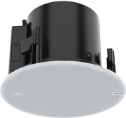 AXIS C1211-E Network Ceiling Speaker | 02323-001 Speaker Axis