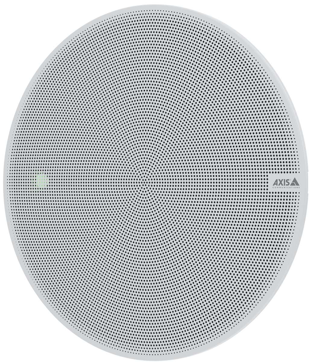 AXIS C1211-E Network Ceiling Speaker | 02323-001 Speaker Axis