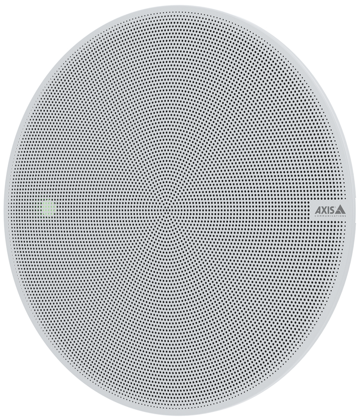 AXIS C1211-E Network Ceiling Speaker | 02323-001 Speaker Axis