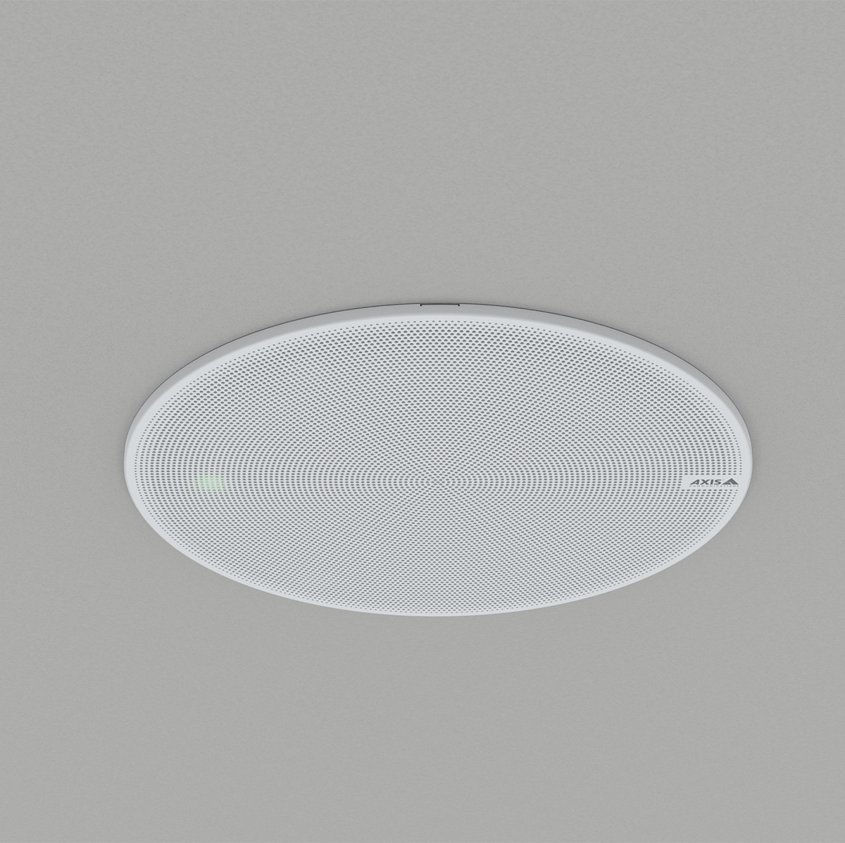 AXIS C1211-E Network Ceiling Speaker | 02323-001 Speaker Axis
