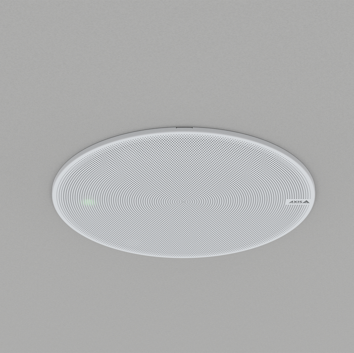 AXIS C1211-E Network Ceiling Speaker | 02323-001