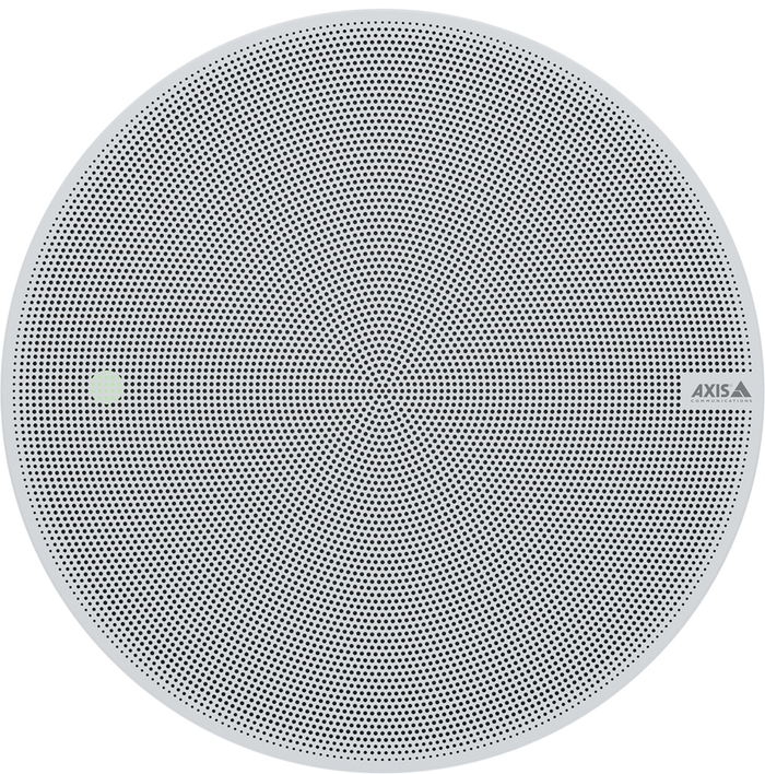 AXIS C1211-E Network Ceiling Speaker | 02323-001 Speaker Axis