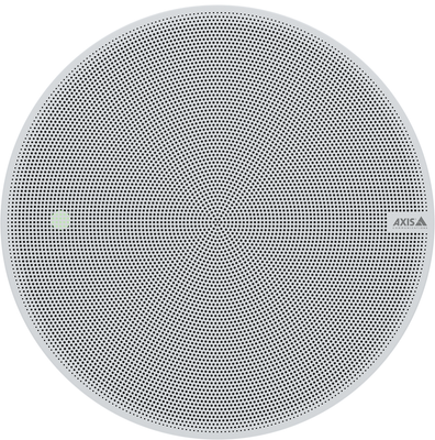 AXIS C1211-E Network Ceiling Speaker | 02323-001 Ceiling Speaker Axis