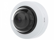 Axis P3265-V Indoor 2 MP Dome Camera With Deep Learning Security Camera Axis