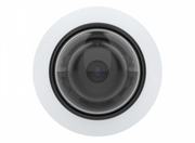 Axis P3265-V Indoor 2 MP Dome Camera With Deep Learning Security Camera Axis