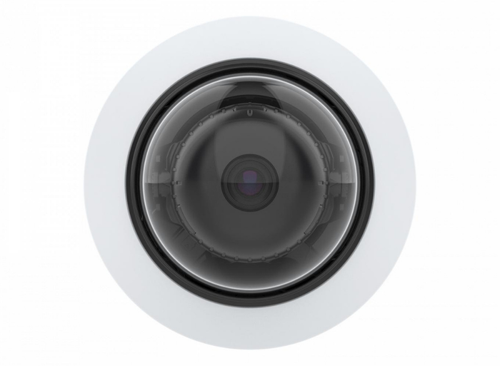 Axis P3265-V Indoor 2 MP Dome Camera With Deep Learning Security Camera Axis