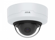 Axis P3265-V Indoor 2 MP Dome Camera With Deep Learning Security Camera Axis