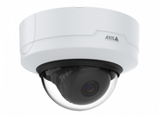 Axis P3265-V Indoor 2 MP Dome Camera With Deep Learning Security Camera Axis