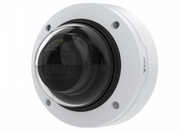 Axis P3267-LV Indoor 5 MP Dome Camera With IR And Deep Learning Security Camera Axis