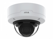 Axis P3267-LV Indoor 5 MP Dome Camera With IR And Deep Learning Security Camera Axis