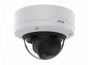 Axis P3267-LV Indoor 5 MP Dome Camera With IR And Deep Learning Security Camera Axis
