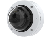 Axis P3267-LVE 5 MP Outdoor Dome Camera With IR And Deep Learning Security Camera Axis
